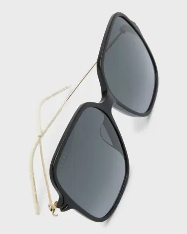 Gucci GG Square Acetate Sunglasses | Thumbnail 4