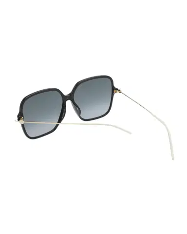 Gucci GG Square Acetate Sunglasses | Thumbnail 1
