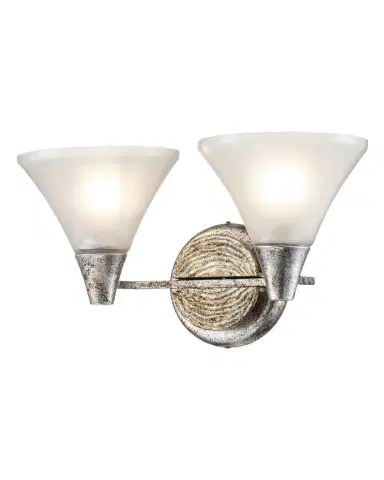 Lucas McKearn Lemoine 2-Light Bath Bar - 16" | Thumbnail 1 Lucas McKearn Lemoine 2-Light Bath Bar - 16" | Thumbnail 1