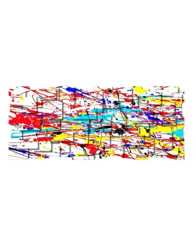 Karo Studios "Drip" Wall Sculpture | Thumbnail 1