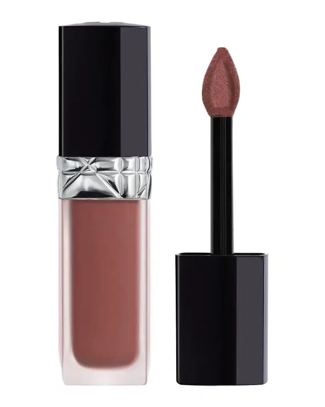 Dior Rouge  Forever Liquid Transfer-Proof Lipstick