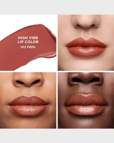 Laura Mercier High Vibe Lip Color | Thumbnail 3