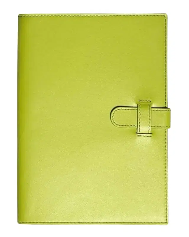 Bell 'INVITO Jotter Cover
