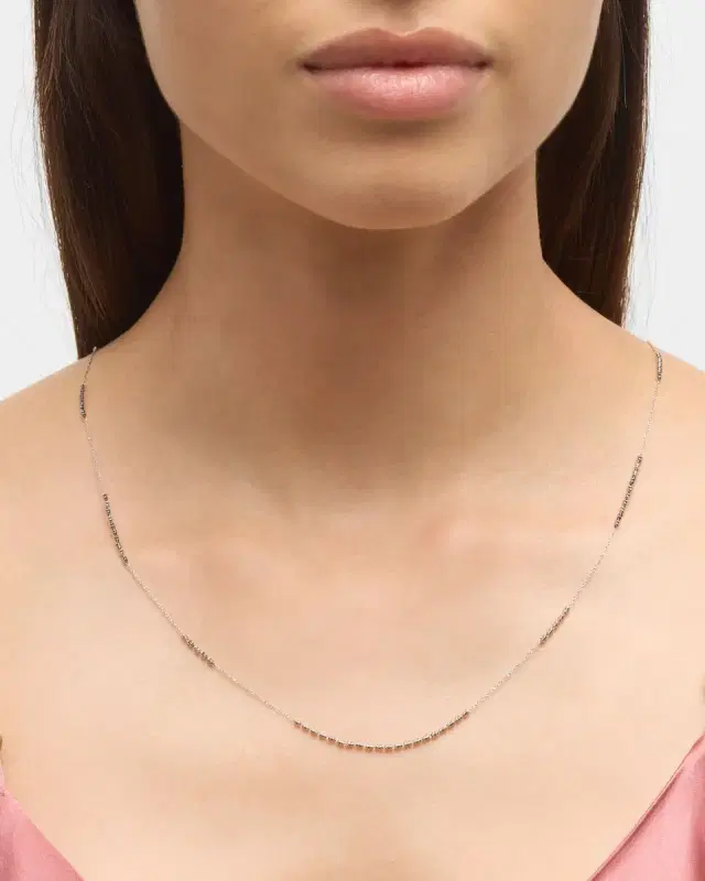 Starlink Necklace