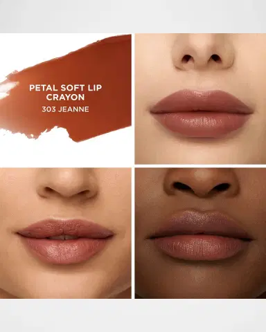 Laura Mercier Petal Soft Lipstick Crayon | Thumbnail 3