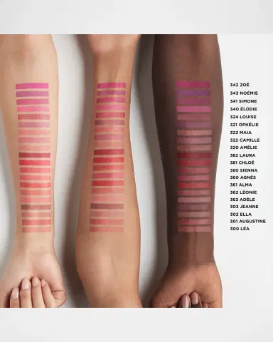 Laura Mercier Petal Soft Lipstick Crayon | Thumbnail 4