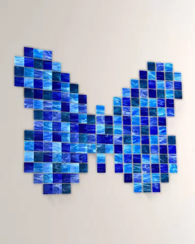 Karo Studios "Life" Wall Sculpture | Thumbnail 2