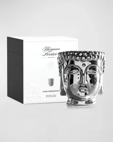 Thompson Ferrier 40 oz Buddha Scented Candle | Thumbnail 3