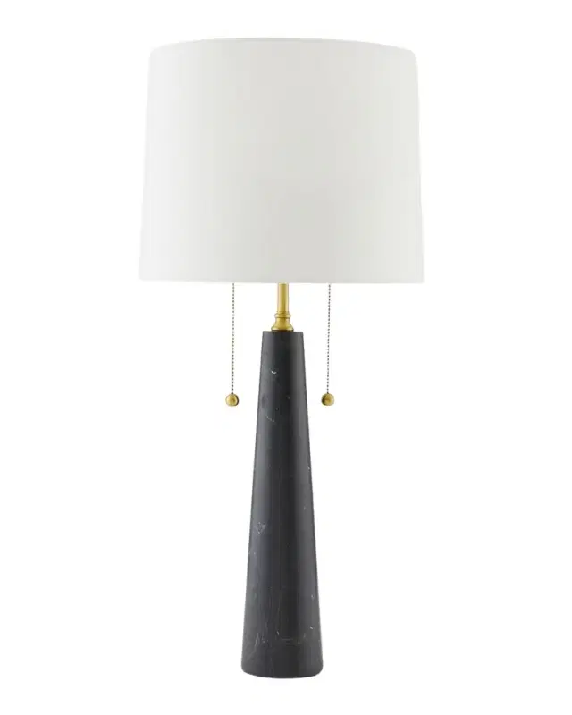Arteriors Sidney Lamp