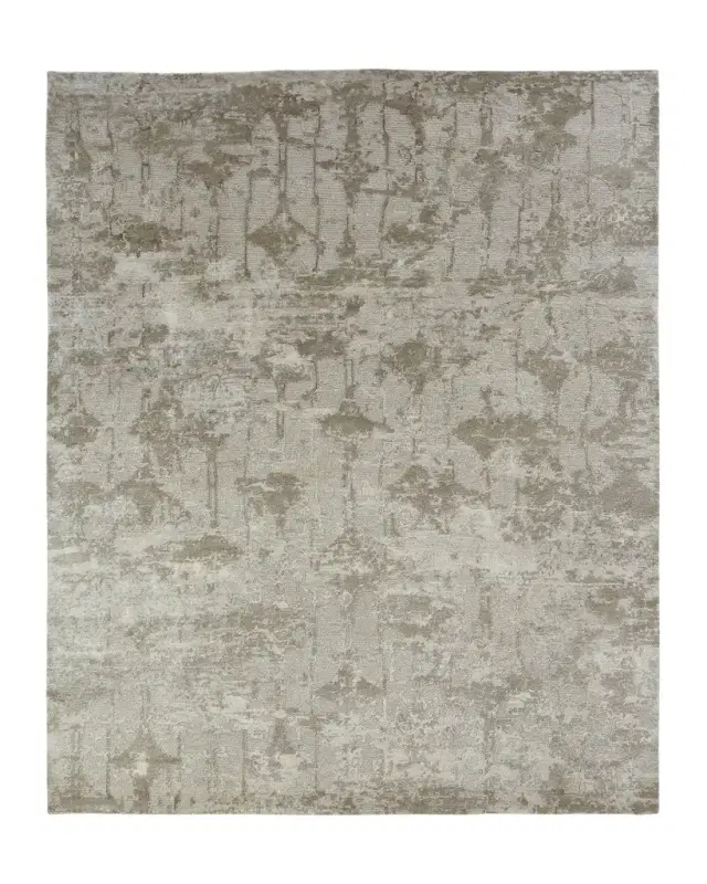 Haven & Loom Briar Hand-Knotted Rug