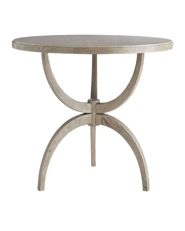 Arteriors Dorey End Table