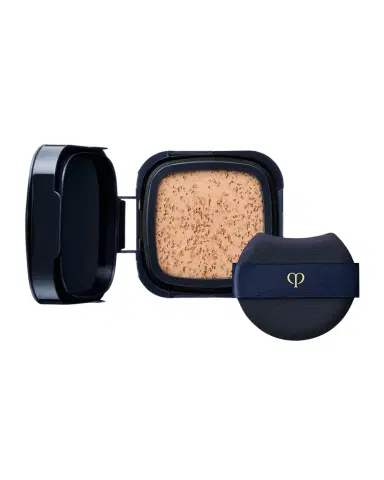 Cle de Peau Beaute Radiant Cushion Dewy Foundation, Refill | Thumbnail 1 Cle de Peau Beaute Radiant Cushion Dewy Foundation, Refill | Thumbnail 1