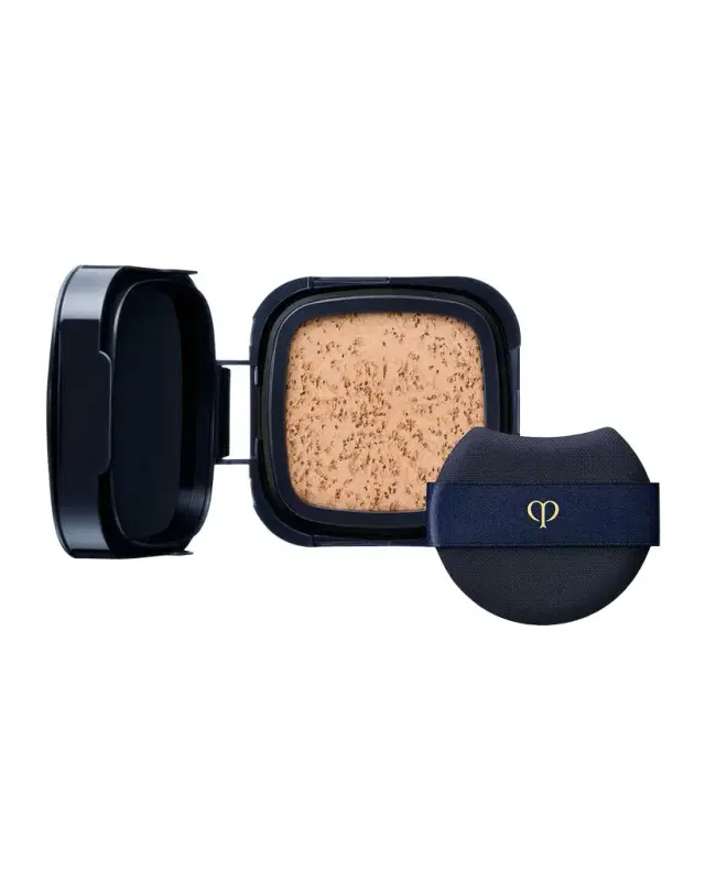 Cle de Peau Beaute Radiant Cushion Dewy Foundation, Refill