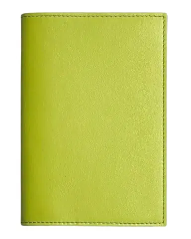 Bell 'INVITO Monogram Passport Cover | Thumbnail 1
