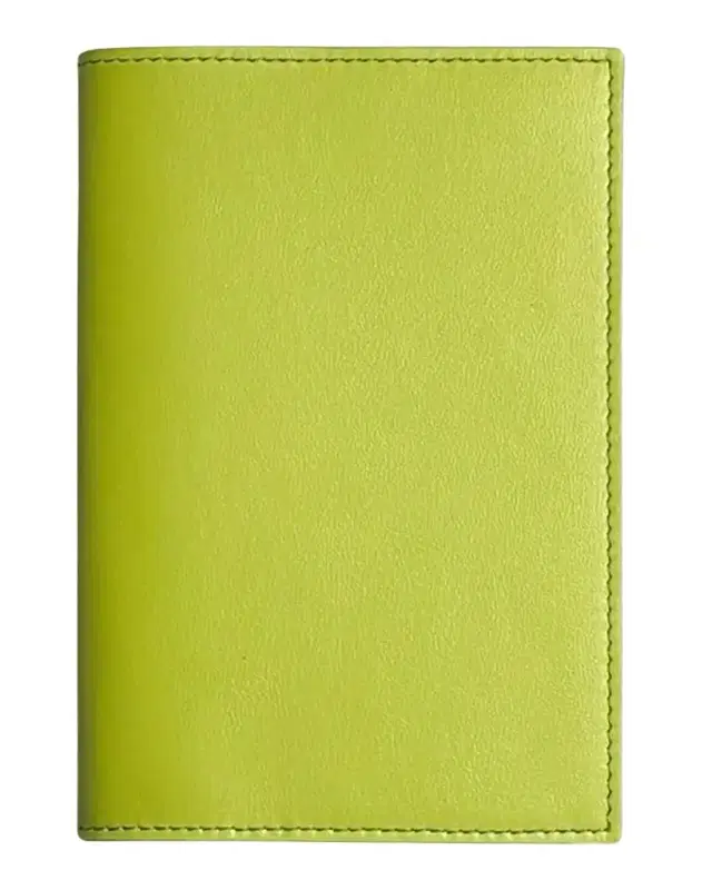 Bell 'INVITO Monogram Passport Cover