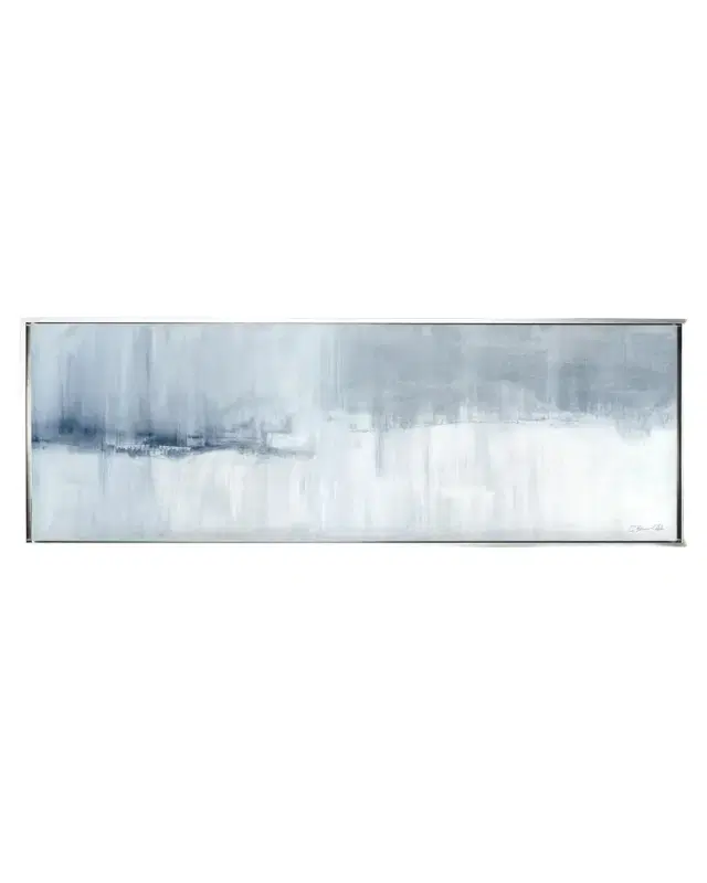 Benson-Cobb Studios "Reverence" Hand-Embellished Giclee, 73" x 25