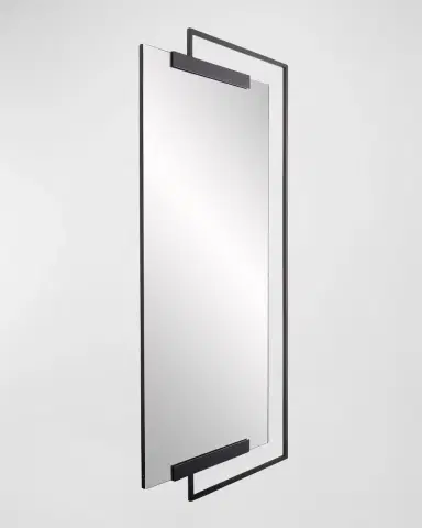 Arteriors Princeton Wall Mirror | Thumbnail 2