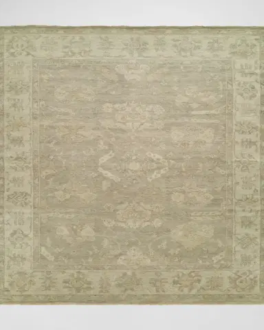 Haven & Loom Bellwood Hand-Knotted Rug | Thumbnail 2