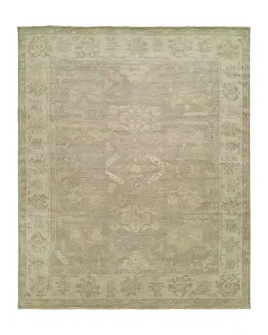 Haven & Loom Bellwood Hand-Knotted Rug | Thumbnail 1