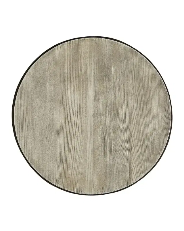 Arteriors Kamile Side Table