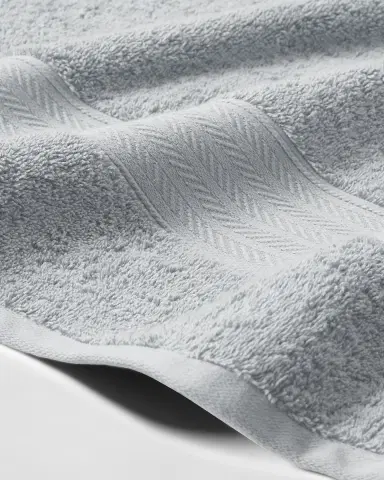Ralph Lauren Home Dawson Organic Cotton Hand Towel | Thumbnail 2