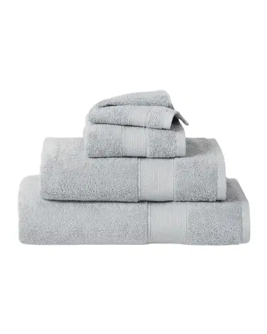 Ralph Lauren Home Dawson Organic Cotton Hand Towel | Thumbnail 1