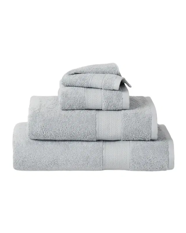 Ralph Lauren Home Dawson Organic Cotton Hand Towel