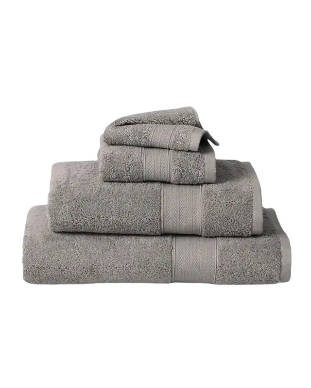 Ralph Lauren Home Dawson Organic Cotton Hand Towel