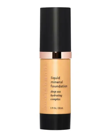 Youngblood Mineral Cosmetics Liquid Mineral Foundation Deep Sea Hydrating Complex, 1 oz. | Thumbnail 1