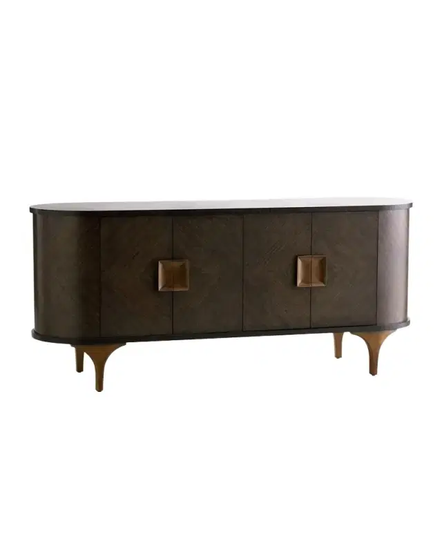 Arteriors Nathaniel Credenza