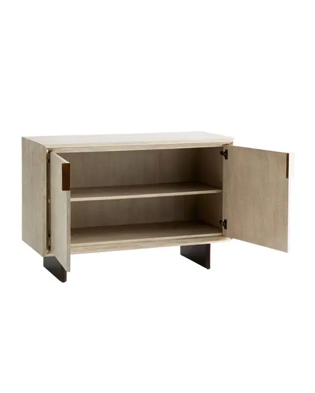 Arteriors Naomi Cabinet