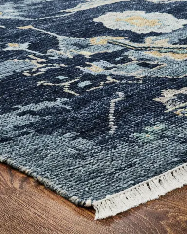 Haven & Loom Afina Hand-Knotted Rug | Thumbnail 2 Haven & Loom Afina Hand-Knotted Rug | Thumbnail 2