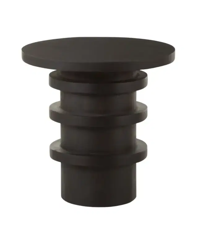 Jamie Young Revolve Side Table