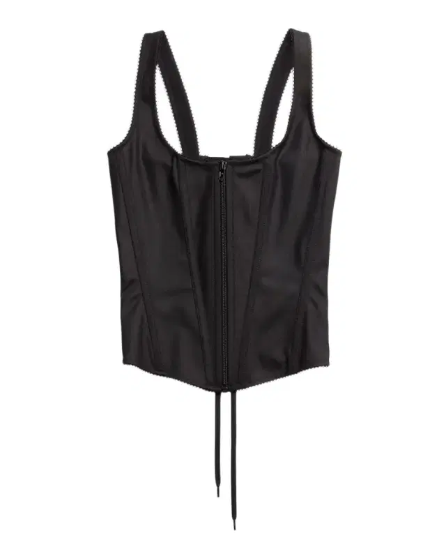 Tank Top Corset