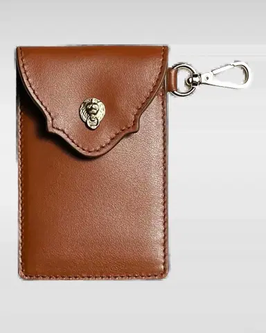 Bell'INVITO Keychain Card Case | Thumbnail 2