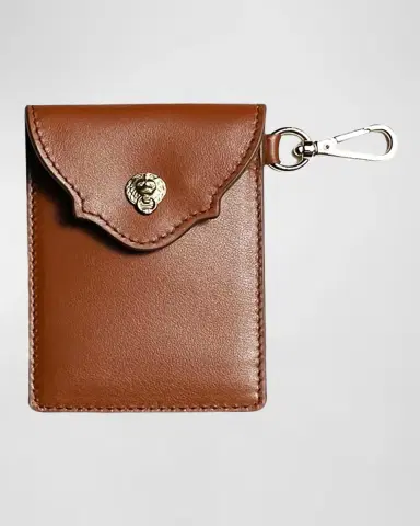 Bell'INVITO Keychain Card Case | Thumbnail 3