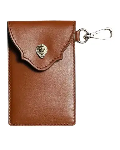 Bell'INVITO Keychain Card Case | Thumbnail 1