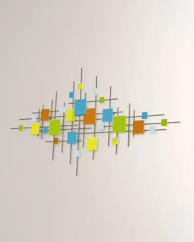 Karo Studios "Linear MM" Wall Sculpture | Thumbnail 2