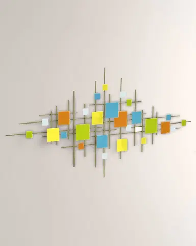 Karo Studios "Linear MM" Wall Sculpture | Thumbnail 3