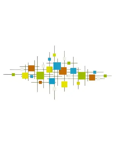 Karo Studios "Linear MM" Wall Sculpture | Thumbnail 1