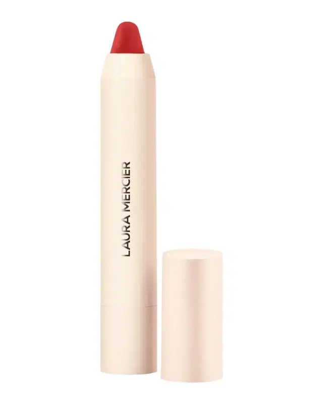 Laura Mercier Petal Soft Lipstick Crayon