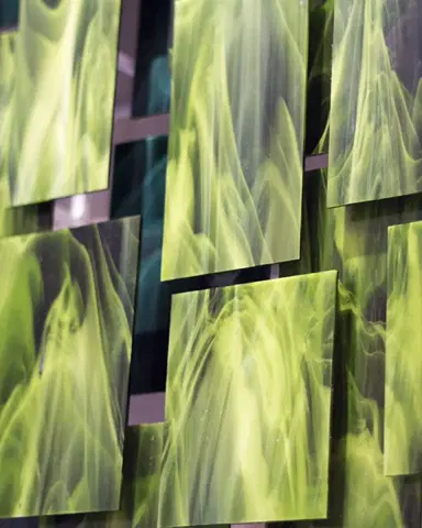 Karo Studios "Forest" Wall Sculpture | Thumbnail 3