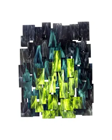 Karo Studios "Forest" Wall Sculpture | Thumbnail 1