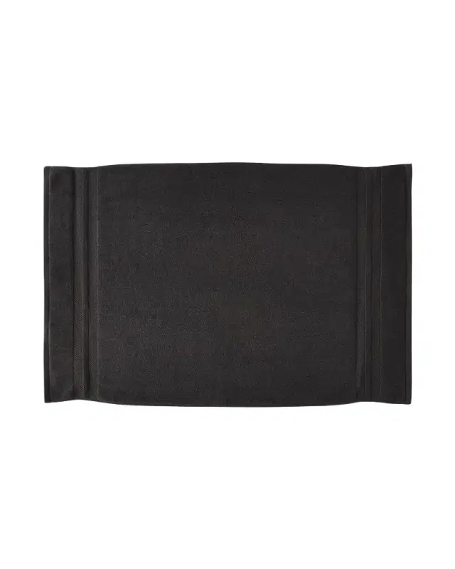 Ralph Lauren Home Dawson Organic Cotton Tub Mat