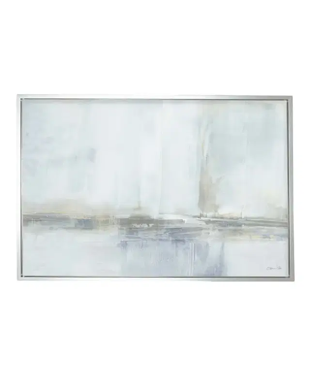 Benson-Cobb Studios "Subtle Persuasions" Hand-Embellished Giclee, 61" x 41"