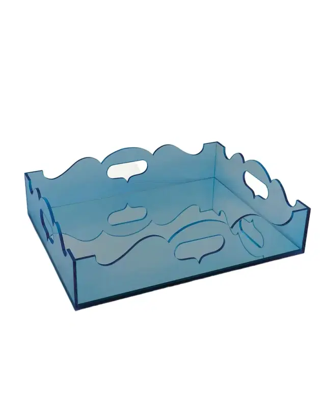 Port 68 Queen Anne Tray