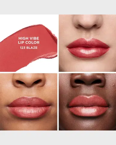 Laura Mercier High Vibe Lip Color | Thumbnail 3