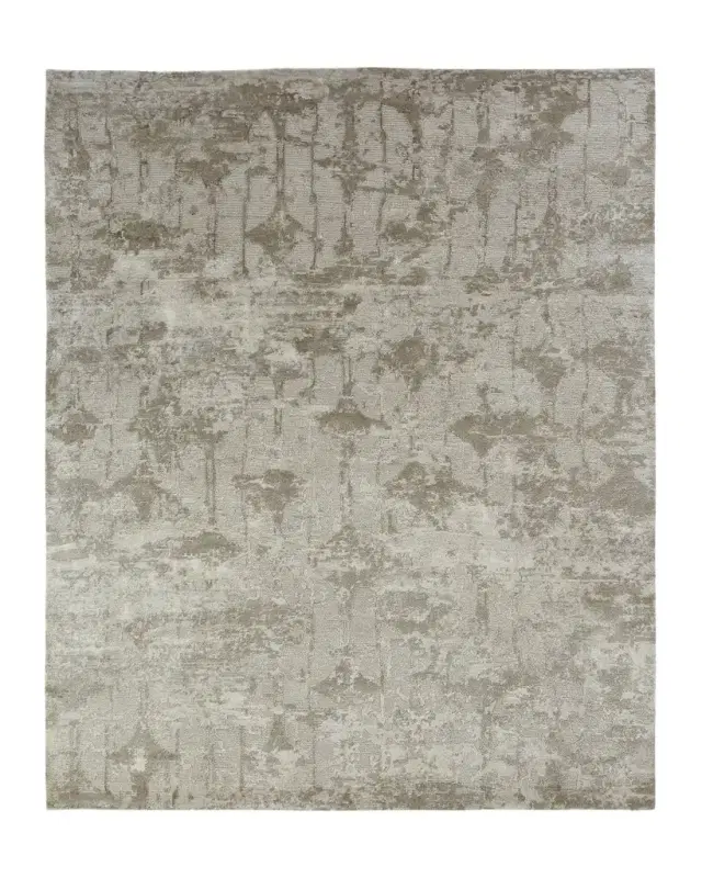 Haven & Loom Briar Hand-Knotted Rug