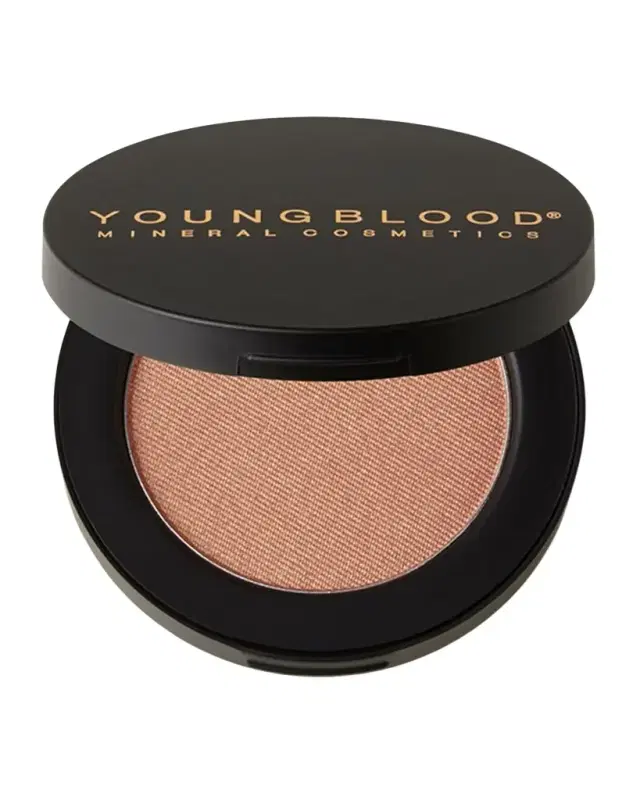 Youngblood Mineral Cosmetics Pressed Mineral Blush