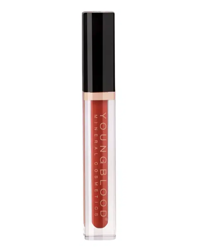 Youngblood Mineral Cosmetics Hydrating Liquid Lip Creme